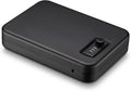 Younion Pistol Safe. Portable Travel Gun Safe. Gun Lock Box. Key Lock